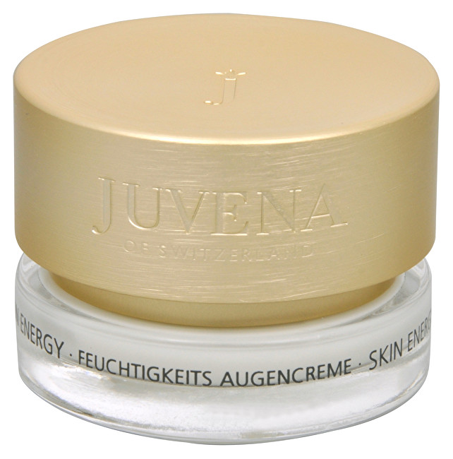 Juvena Day and night moisturizer for the skin around the eyes for all skin types Skin Energy (Moisture Eye 15ml Moterims