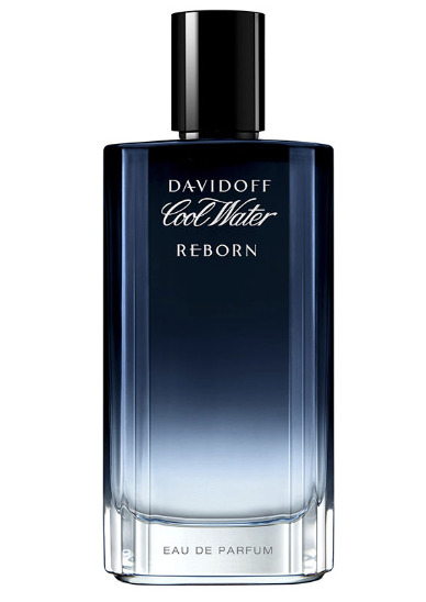 Davidoff Cool Water Reborn - EDP 100ml Kvepalai Vyrams