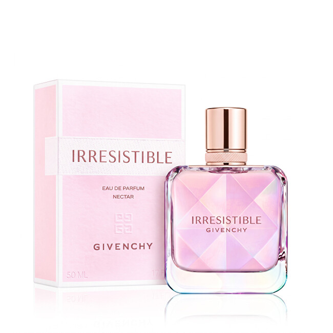 Givenchy Irr&eacute;sistible Nectar Eau De Parfum Kvepalai Moterims