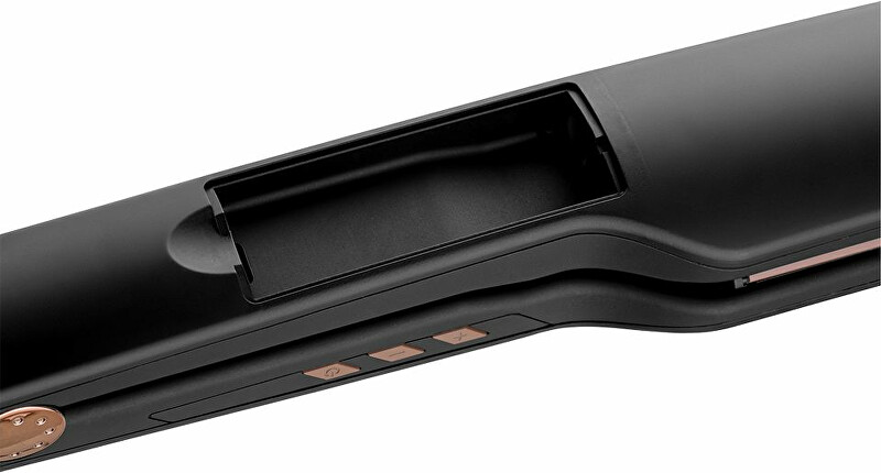 Concept Elite Steam Boost VZ6010 hair straightener plaukų tiesintuvas