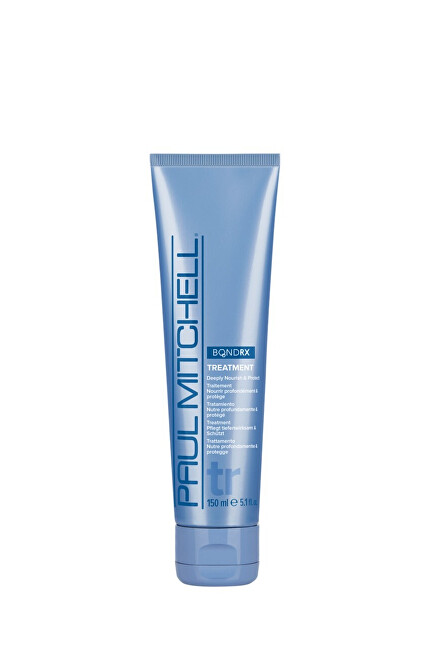Paul Mitchell Mask for chemically treated and damaged hair Bond RX (Treatment) 75ml Moterims