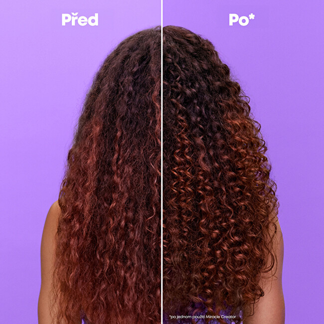 Matrix Total Results Miracle Creator Multifunctional Miracle Spray 100 ml 100ml &scaron;ampūnas