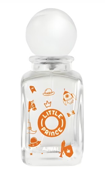 Ajmal Little Prince - EDT 50ml Vyrams