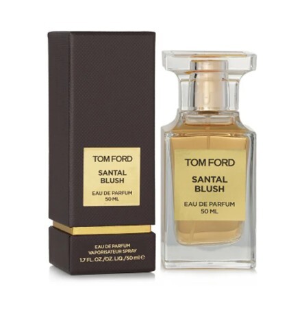Tom Ford Santal Blush - EDP 50ml NI&Scaron;INIAI Moterims EDP