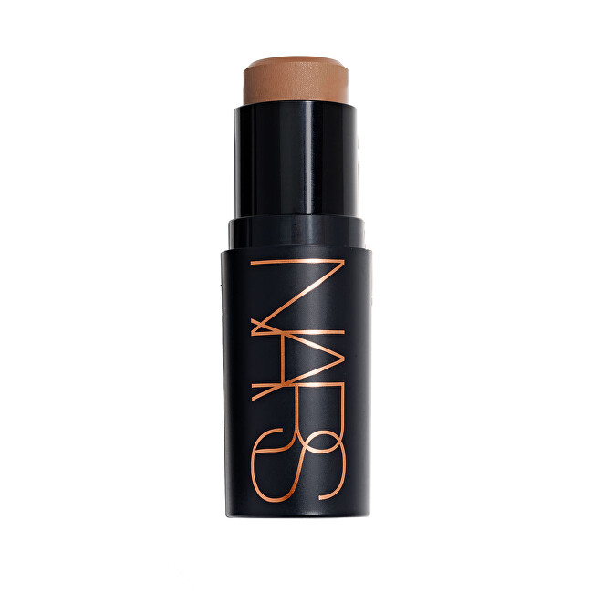 NARS The Multiple Sculpting Stick 8 g Ischia tamsintojas