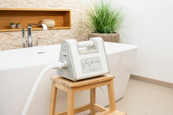 Medisana Relaxing bath mat BBS Unisex