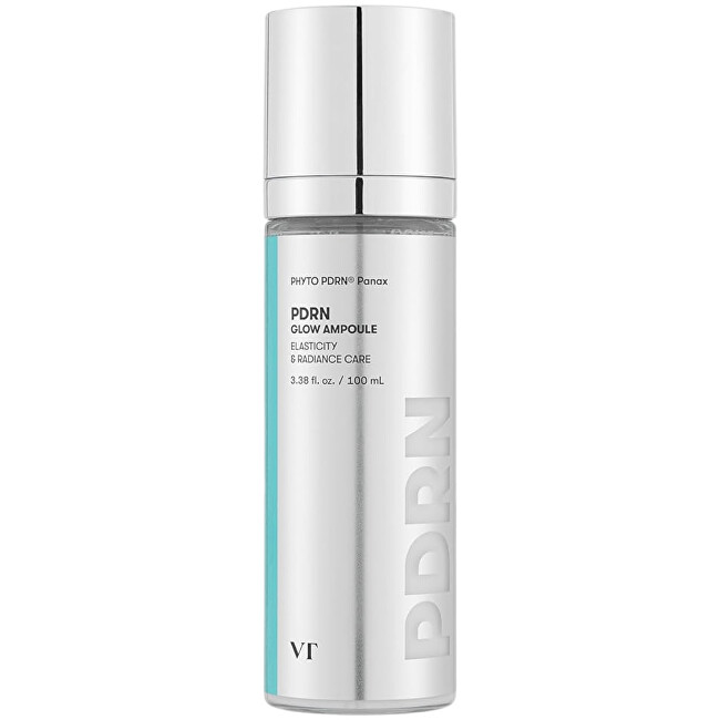 VT Cosmetics PDRN Glow Ampoule Spray Serum 100 ml 100ml Moterims