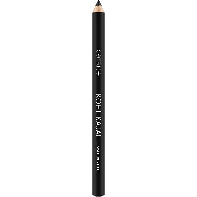 Catrice Kohl Kajal Waterproof Eye Pencil 0.78g 080 Dive Love Olive Moterims