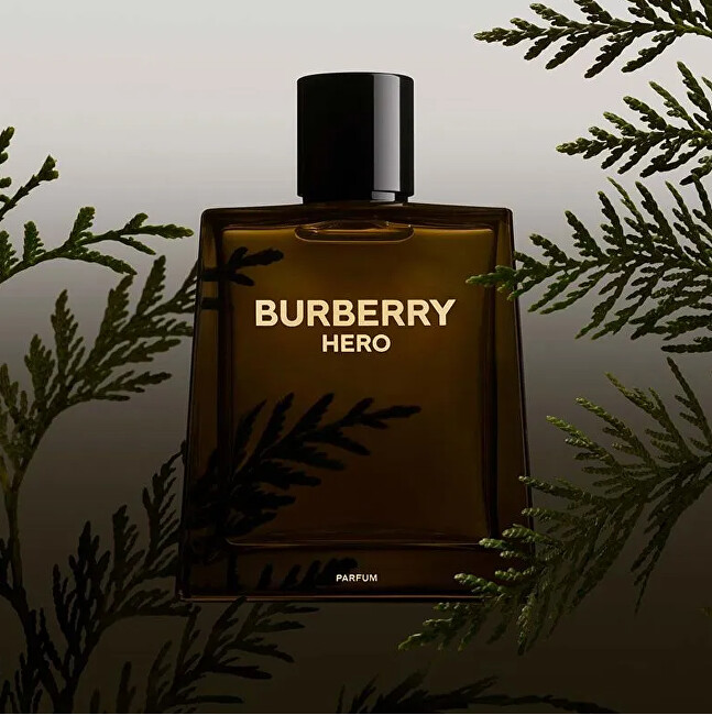 Burberry Burberry Hero - parf&eacute;m 150ml kvepalai Vyrams