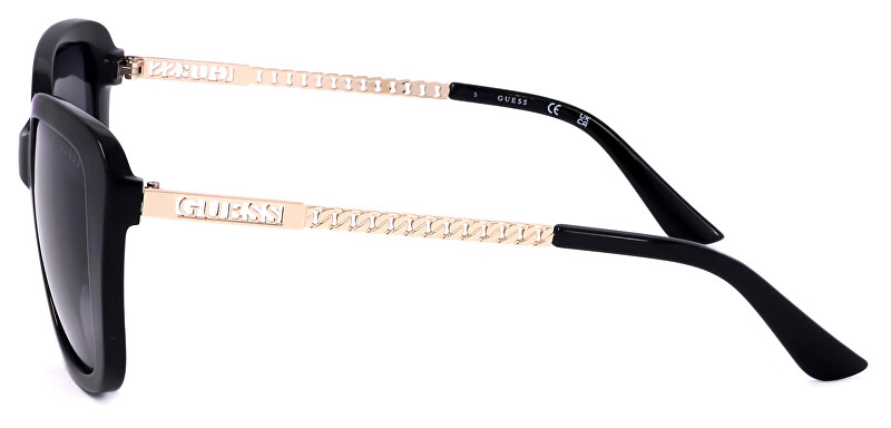 Guess D&aacute;msk&eacute; slunečn&iacute; br&yacute;le akiniai nuo saulės