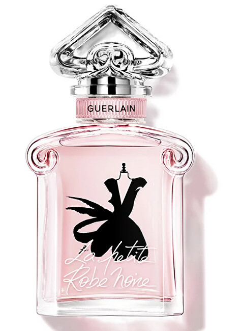 Guerlain La Petite Robe Noire - EDT (2025) 100ml kvepalai Moterims