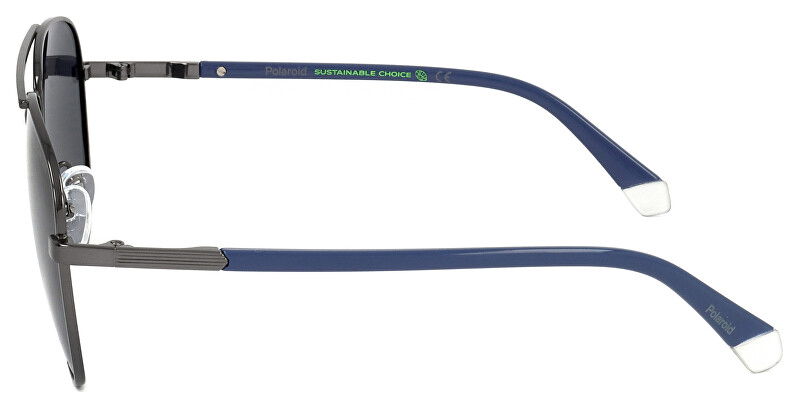 Polaroid Sun P&aacute;nsk&eacute; polarizačn&iacute; br&yacute;le akiniai nuo saulės