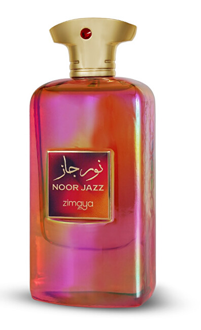 Zimaya Noor Jazz - EDP 100ml Kvepalai Unisex EDP
