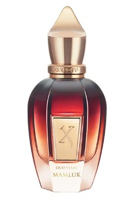 Xerjoff Mamluk - parf&eacute;m 50ml NI&Scaron;INIAI Unisex