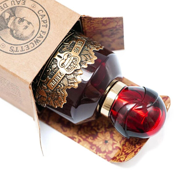Captain Fawcett Parf&eacute;mov&aacute; voda Cpt. Fawcett Maharajah (50 ml) 50ml Kvepalai Vyrams