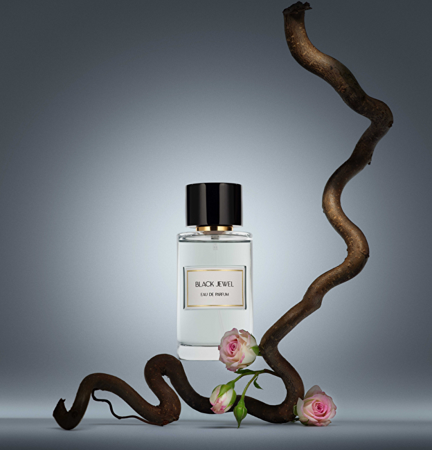 Jeanne Arthes Black Jewel - EDP 100ml Kvepalai Unisex