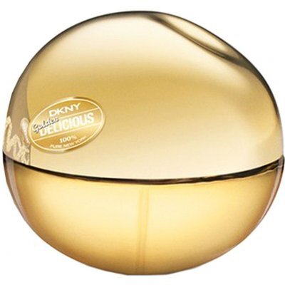 DKNY Golden Delicious - EDP 50ml Kvepalai Moterims EDP