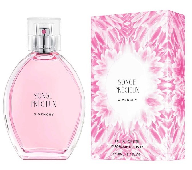 Givenchy Songe Pr&eacute;cieux - EDT 50ml Moterims EDT