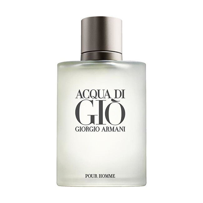 Armani Acqua Di Gio Pour Homme - EDT 50ml kvepalai Vyrams EDT