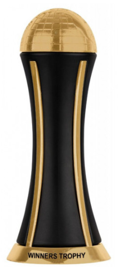 Lattafa Winners Trophy Gold - EDP 100ml Kvepalai Unisex EDP