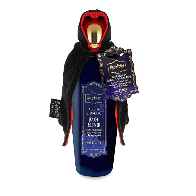 Mad Beauty Harry Potter bath foam 300 ml 300ml