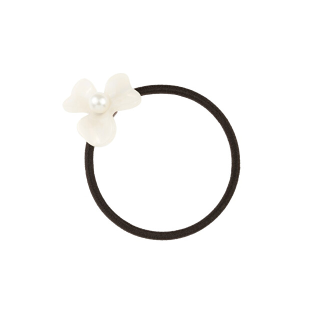 Invisibobble Beauties Flower Pearl hair tie 4 pcs plaukų aksesuaras