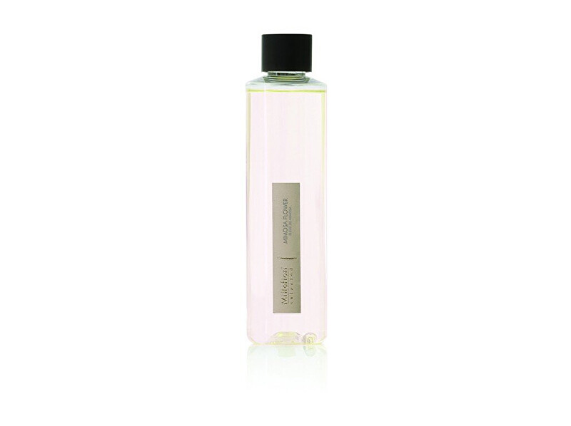 Millefiori Milano SELECTED REFILL FOR STICK DIFFUSER 250 ML MIMOSA FLOWER Unisex