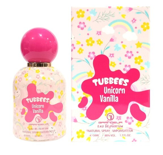 Grandeur Unicorn Vanilla - EDP 50ml Moterims EDP