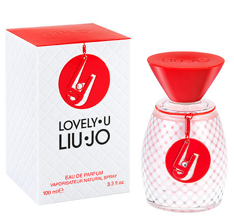 Liu Jo Lovely U - EDP 50ml Kvepalai Moterims EDP
