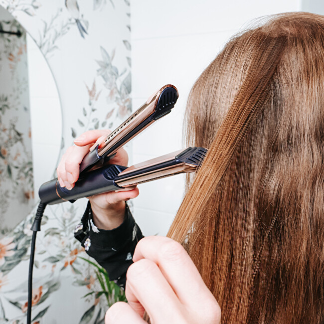 Concept Profi Care VZ8100 hair straightener plaukų tiesintuvas