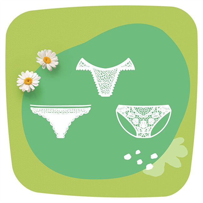 Naturella Panty liners Light Camomile 52 pcs Intymios higienos priemonė