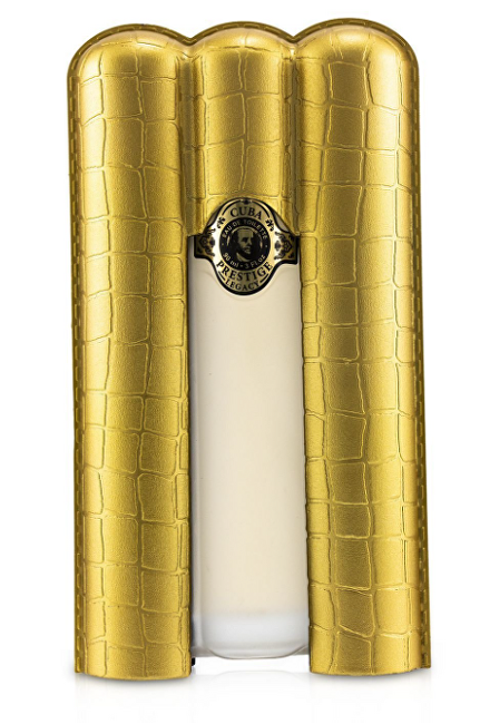 Cuba Prestige Legacy - EDT 90ml kvepalai Vyrams EDT