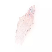 Essence Meta Glow Lipstick (Colour Changing Lipstick) 3.4 g 1 lūpdažis