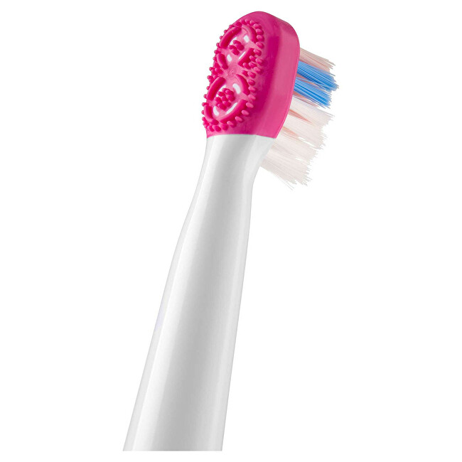 Sencor Children&acute;s electric sonic toothbrush SOC 0911RS dantų &scaron;epetėlis