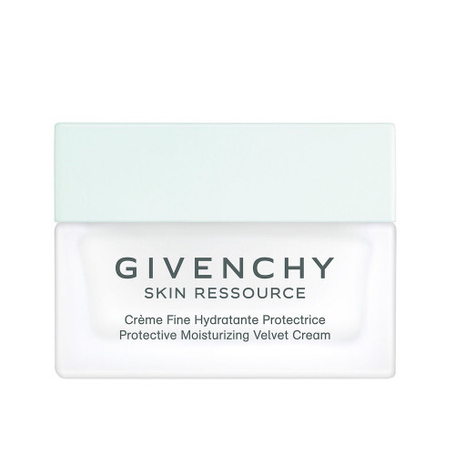 Givenchy Protective moisturizing cream gel Skin Resource (Protective Moisturizing Velvet Cream) 50 ml 50ml Moterims