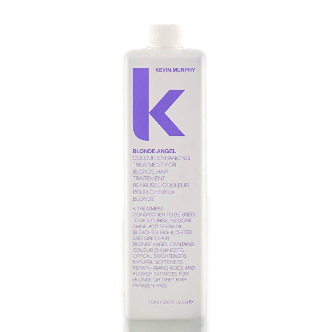 Kevin Murphy BLONDE.ANGEL WASH 1000ml &scaron;ampūnas