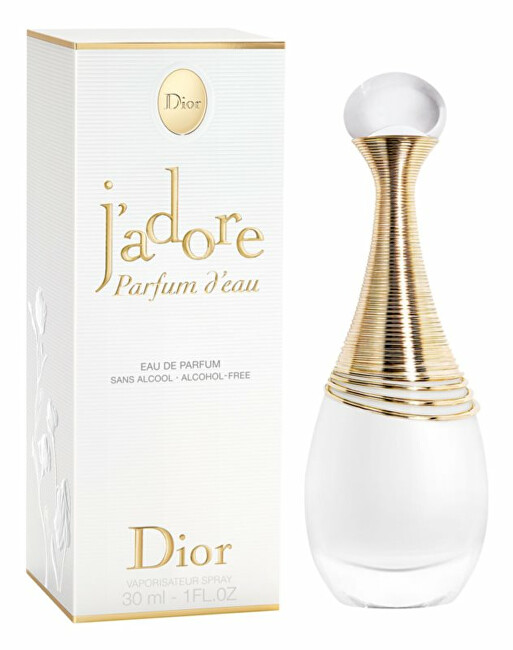 Dior J`adore Parfum d`Eau - EDP 2ml Moterims EDP