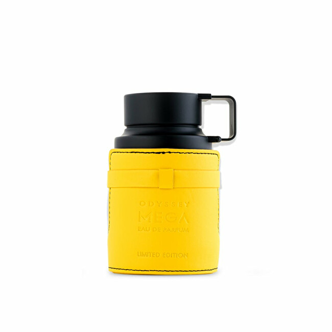 Armaf Odyssey Mega - EDP 200ml NI&Scaron;INIAI Kvepalai Vyrams EDP