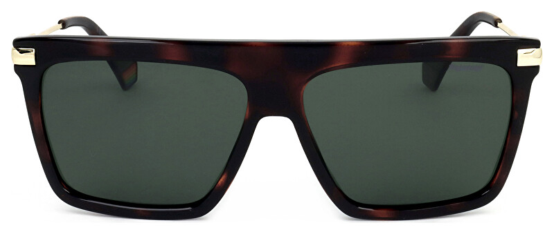 Polaroid Sun P&aacute;nsk&eacute; polarizačn&iacute; br&yacute;le akiniai nuo saulės