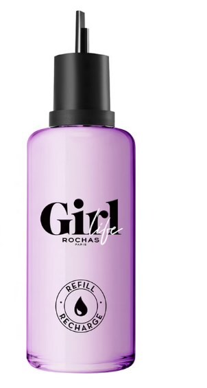 Rochas Girl Life - EDP (n&aacute;plň) 150ml Kvepalai Moterims EDP