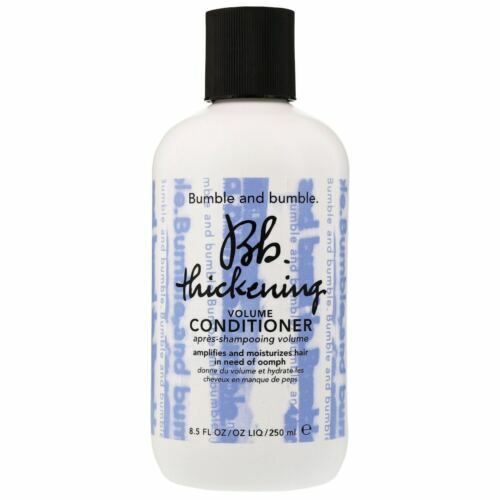 Bumble and bumble BB. THICK VOLUME CONDITIONER 60ml Moterims