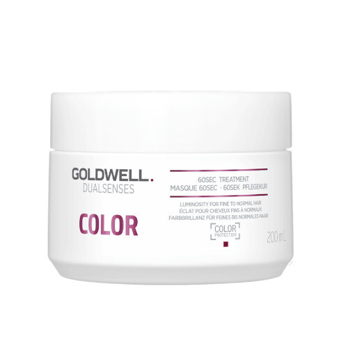 Goldwell Regenerating Mask for Normal to Fine Color (60 Sec Treatment) 200 ml 200ml Moterims