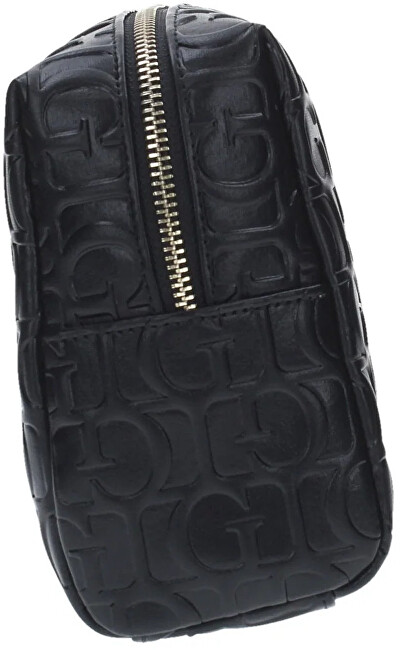 Guess D&aacute;msk&aacute; kosmetick&aacute; ta&scaron;ka kosmetinė