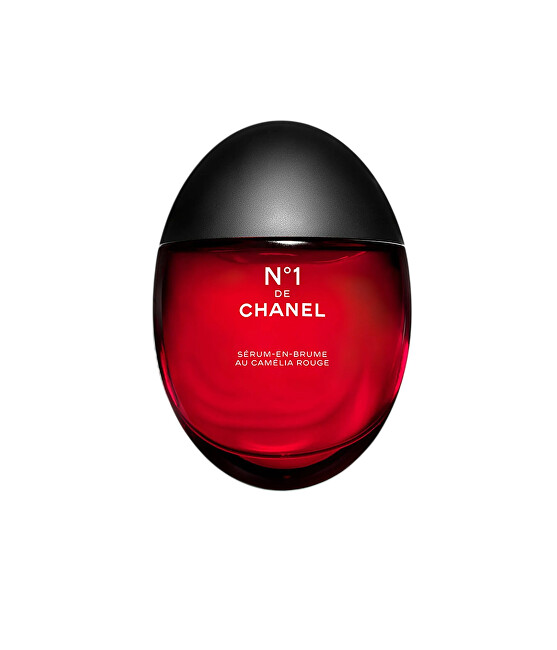 Chanel No.1 Revitalizing Serum-in-Mist Odos serumas Veido serumas Moterims