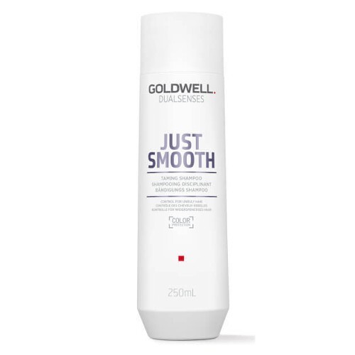 Goldwell Dualsenses Dualsenses Just Smooth (Taming Shampoo) 1000ml Moterims