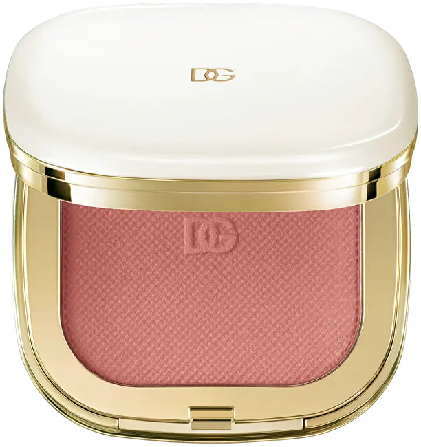Dolce & Gabbana Cheeks & Eyes Match Blush (Blush & Eyeshadow Powder) 8 g Cheerful Pink