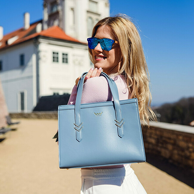 Vuch Polarizačn&iacute; slunečn&iacute; br&yacute;le Relish Blue akiniai nuo saulės