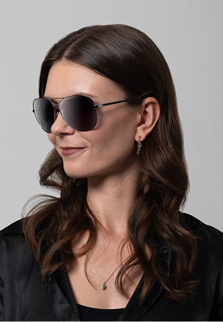 Guess Slunečn&iacute; br&yacute;le GU00013 08C akiniai nuo saulės