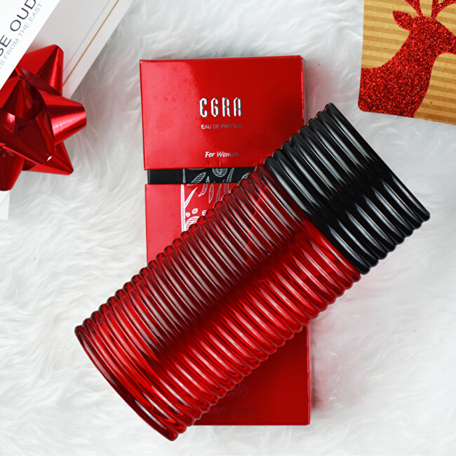 Rasasi Egra Women - EDP 100ml Kvepalai Moterims EDP