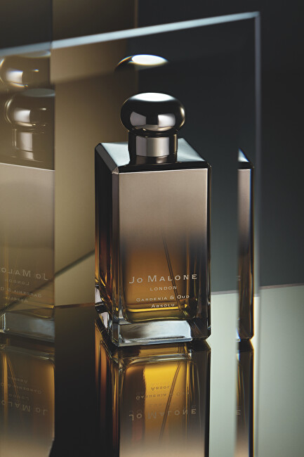 Jo Malone Gardenia & Oud Absolu - EDC 100ml NI&Scaron;INIAI kvepalai Unisex Cologne